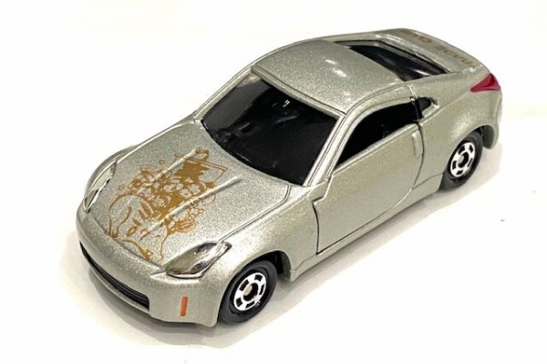 トミカ トレードクラブ フェアレディ 240Z Takara Tomy / Tomica