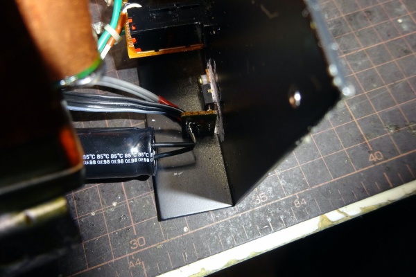 長田(猫舌)のblog - MA-12/AV/CU