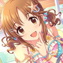 デレマス 十時愛梨 ２次元女子の壁紙をひたすら大量に作りまくる 高画質