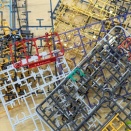 【急募】ガンプラの余ったランナーってなんかいい使い道ねーか？これ