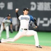 日ハム杉浦連投ＯＫ　新守護神に栗山監督「大丈夫」