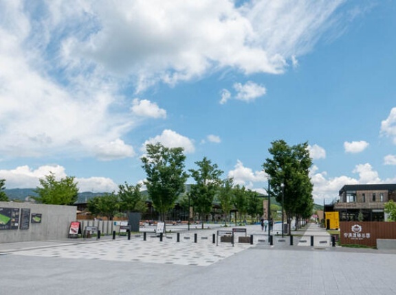 安満遺跡公園で初開催の音楽祭「AMAOTO」のフルラインナップが発表。kojikojiなど。9月28日