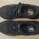【タイ】靴を買いました。スケッチャーズ、SKECHERS HANDS FREE Slip-ins