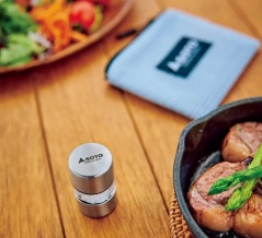 BE-PAL (ビーパル) 2025年 12月号