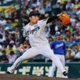 【阪神】石井大智が大ピンチ脱出　49イニング連続無失点　記録更新中の連続無失点は50試合に