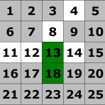 パネルクイズアタック25Next研究室