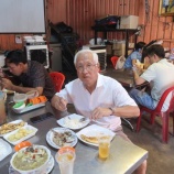 『昼食』の画像