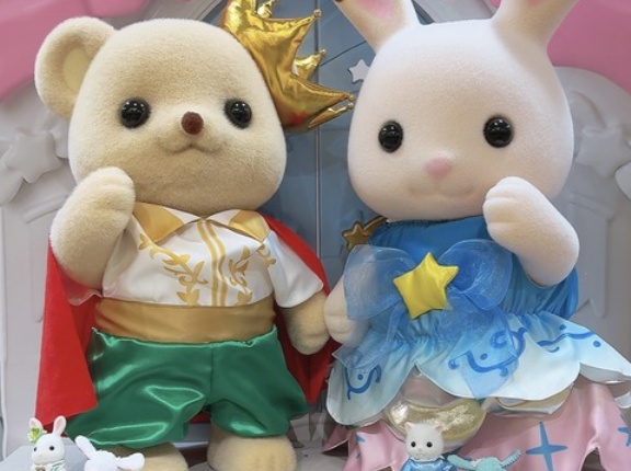 今日のイベントご参加の皆様へ