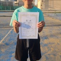 MCC ジュニアCUP 2026🏆