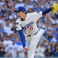 ドジャース、佐々木朗希とローガン・ウェブをトレード案