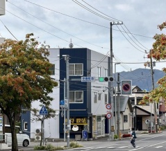函館市中島町9 喫茶イレブン その3 たらこスパゲッティセット1,100円