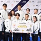 2026/01/31　ミラノ五輪（団体戦）