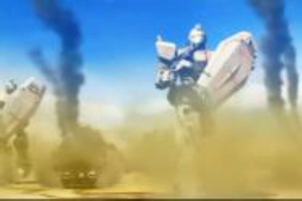 機動戦士ガンダム Msイグルー2 重力戦線 3巻 オデッサ 鉄の嵐 堕落人の雑記帳