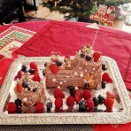 ドイツでホッと一息・・・