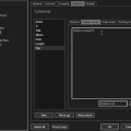 foobar2000 Columns UI の Playlist view を CD ボックスセットに対応させる