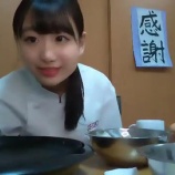 『[動画]2020.02.11（19:35～） SHOWROOM　「=LOVE(イコールラブ) 瀧脇笙古　※お料理配信」＠個人配信』の画像