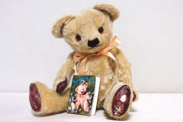 よきべあ テディベア コレクション