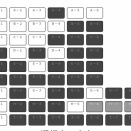 ヒューマントラストシネマ渋谷スクリーン3のベスト座席はD-3と4だ！