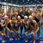 マーメイドジャパン日記