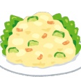 【悲報】ポテトサラダにきゅうりや玉ねぎを入れるとブチ切れるやつ　←　こいつｗｗｗｗｗｗｗｗｗｗ