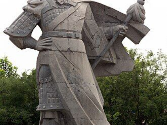 趙雲て人気あるの？