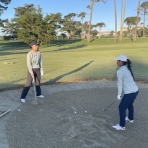 ジュニアゴルフニュージーランドのブログ