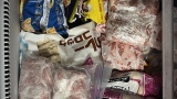 業務スーパーでいっぱい買ったｗｗｗ（※画像あり）