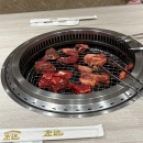 左近でランチ