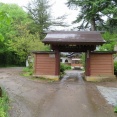 東林寺 （仙北市西木町）