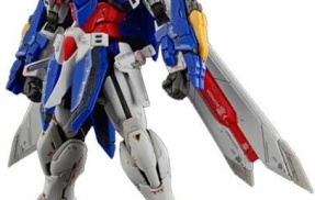 【神を名乗るな】バンダイ「ゴッドガンダム」→「バーニングガンダム」に名称変更ｗｗｗ 宗教への配慮か