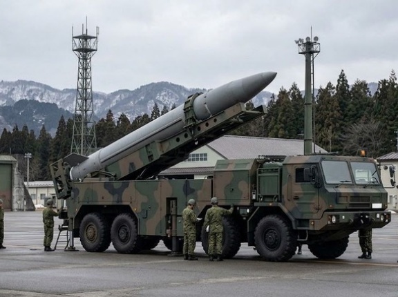 日米同盟を終了なら「日本は核兵器を持つ必要がある」…米シンクタンク提言に対して英王立研究所！