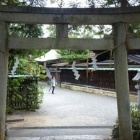 『『東海道本線・滋賀県瀬田駅から徒歩１分⭐"萱野神社"』』の画像