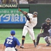 【急募】ポランコ(31).240 24本 58打点 OPS.762←こいつを獲得する球団