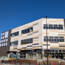 「北柏駅」北口の複合商業施設「アクロスプラザ北柏」にオープン予定の店舗や病院など一覧（2026年1月23日現在）