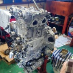 Blackline　Drag　Racing