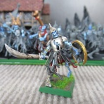 新　沖縄ハンマー Warhammer Fantasy Battle Fan