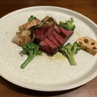 【福山】福山のめっちゃうまイタリアン　～ルオント （LUONTo）