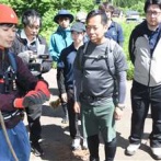クマの襲撃は「力士がナイフ持って原付で走ってくる」ようなもの