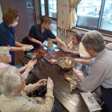 『餃子パーティー!!』の画像
