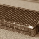 セピア色の家４追加