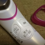 肝斑自己治療経過写真ブログ
