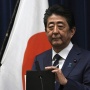 【悲報】安倍首相「イベント自粛の延長してね」