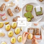 おうちカフェ講座【贈り上手編】メニュー紹介♡