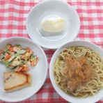 今日の夏見台幼稚園・保育園