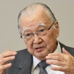 【訃報】日本共産党の帝王、不破哲三死去