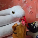 つかもうぜ、サーペントボール！