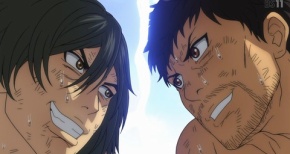 【東島丹三郎は仮面ライダーになりたい】第19話 感想 ついていけない？狂人レベルが足りない！