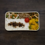 『2025/9/30のパートナーの相棒のお弁当【2213個目】#お弁当 #お弁当作りを楽しもう部 #お弁当日記 #お弁当作り #お弁当おかず』の画像