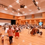 東北農民管弦楽団