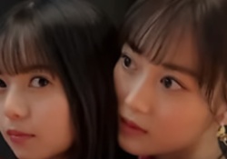 【乃木坂46】メンバー同士が抱き合うこのシリーズが好きな奴wwwwwwwwwww